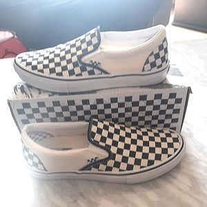 Vans Skate Slip-on
